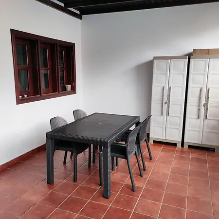 Casa Iraida Tao