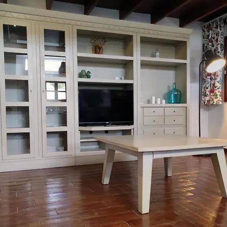 Casa Iraida Tatil Evi Tao