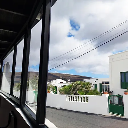 Casa Iraida *
