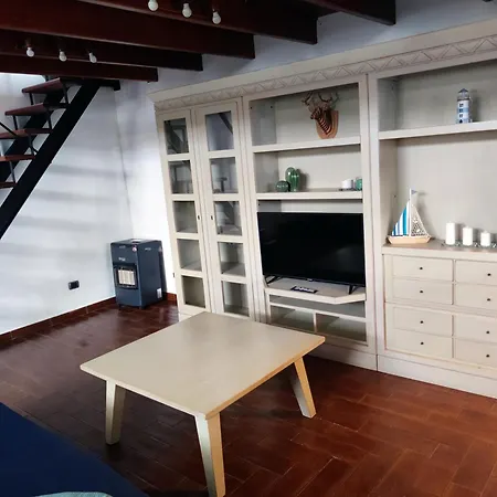 Casa Iraida Tatil Evi *