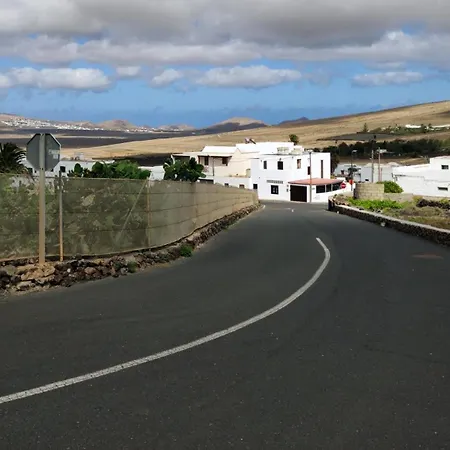 Casa Iraida Tatil Evi *