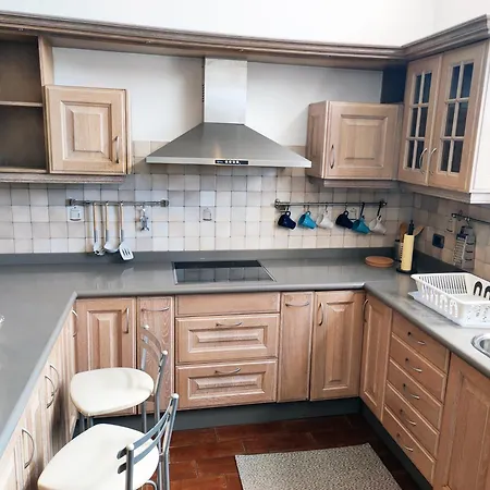 Casa Iraida Tatil Evi