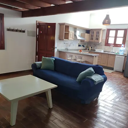 Casa Iraida * Tao