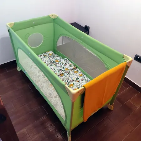 Casa Iraida Tatil Evi