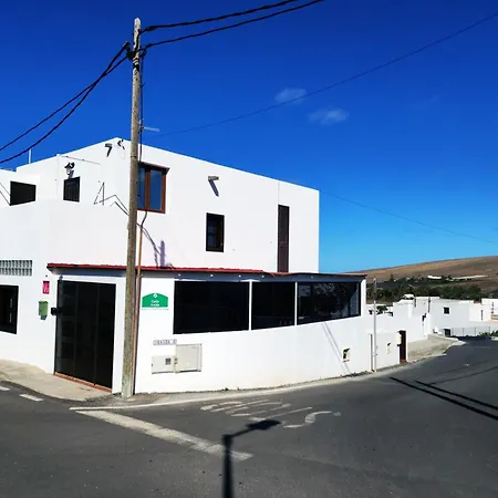 Casa Iraida Holiday home Tao