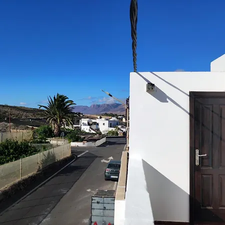 Casa Iraida Tao