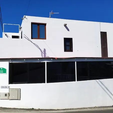 Casa Iraida Holiday home Tao