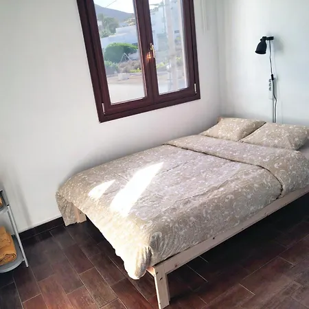Casa Iraida