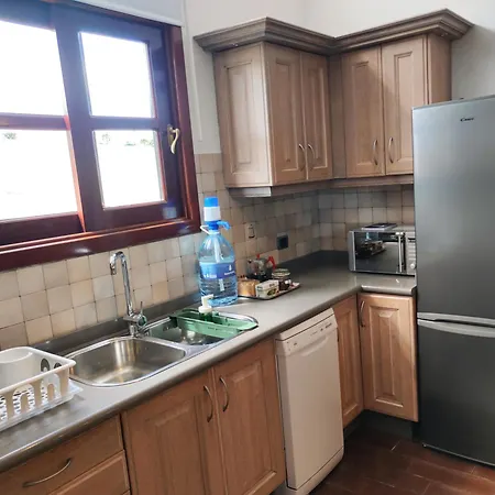 Holiday home Casa Iraida