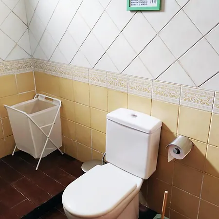 Сasa de vacaciones Casa Iraida Tao