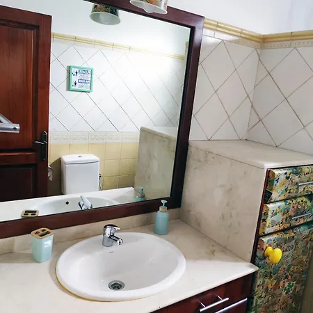 Casa Iraida Tao