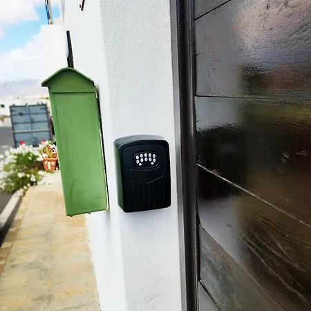 Casa Iraida Сasa de vacaciones Tao