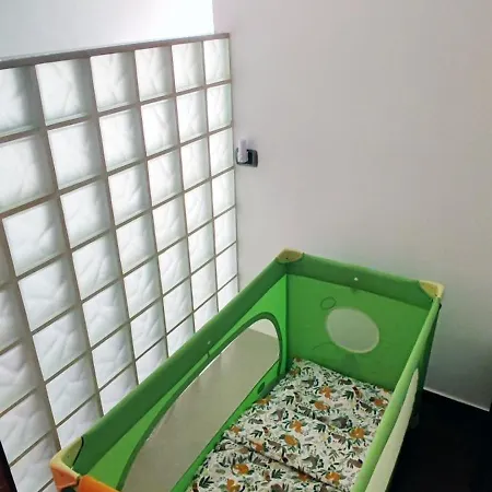 Casa Iraida Holiday home