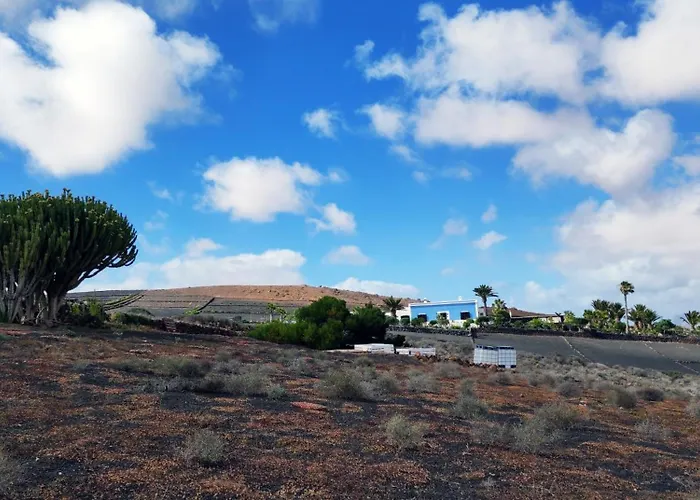 Casa Iraida Holiday home *
