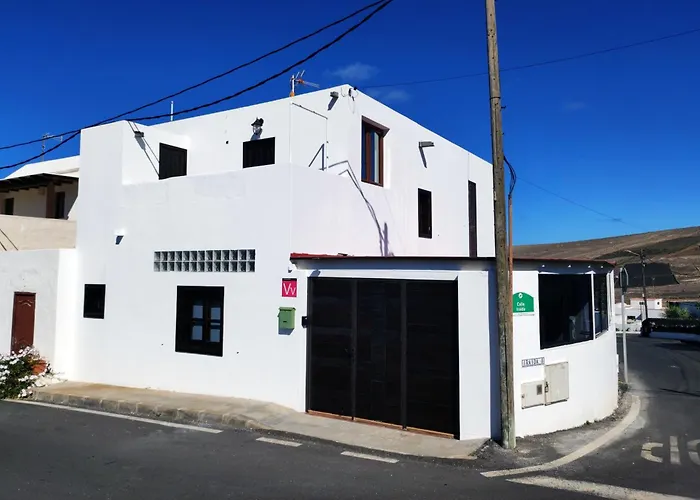 度假居 Casa Iraida