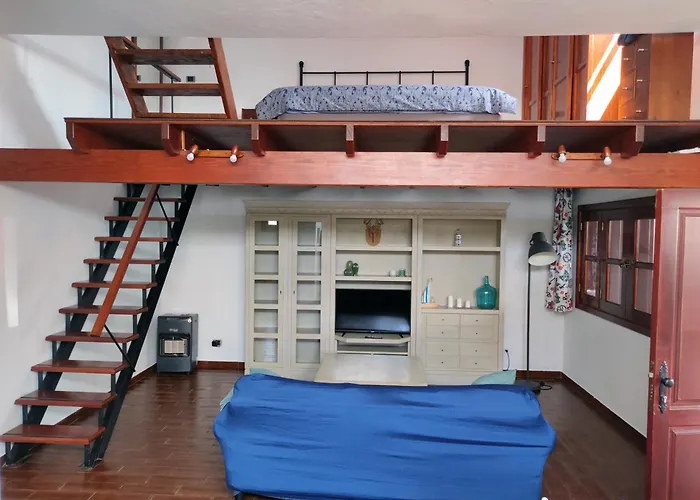 Holiday home Casa Iraida