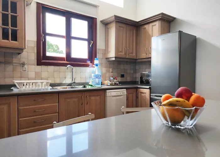 Casa Iraida 度假居 Tao