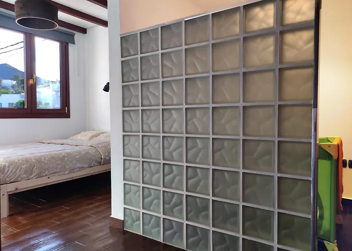 Casa Iraida 度假居