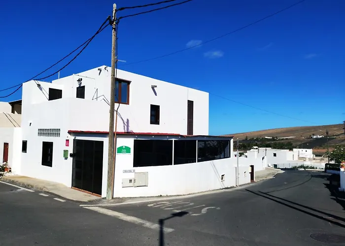 Casa Iraida 度假居 Tao