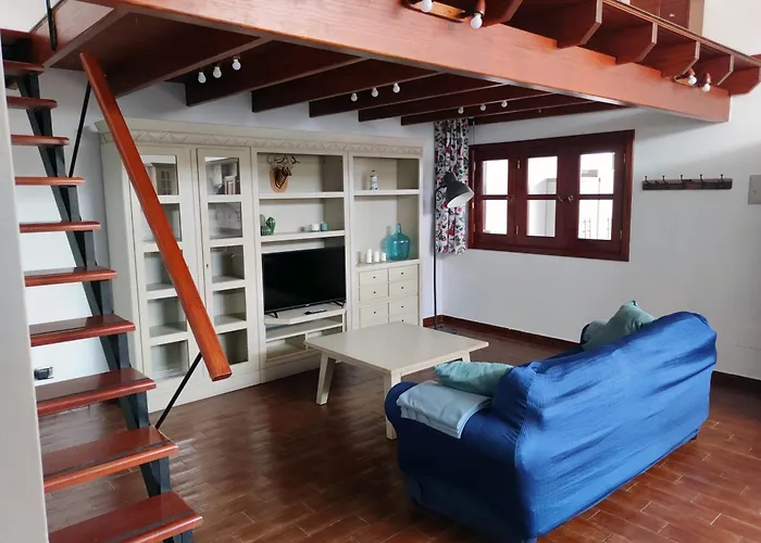 Casa Iraida 度假居 *