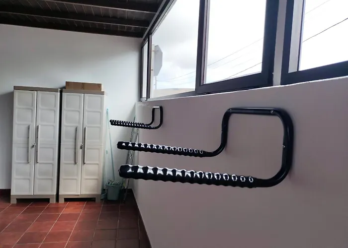 Casa Iraida