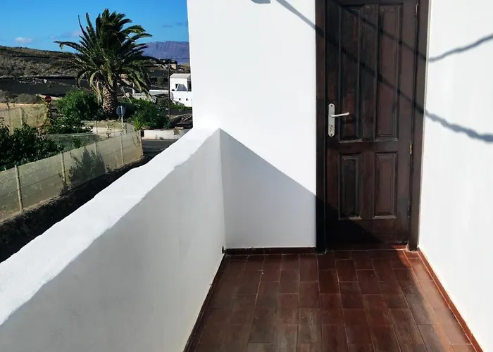 Casa Iraida Holiday home