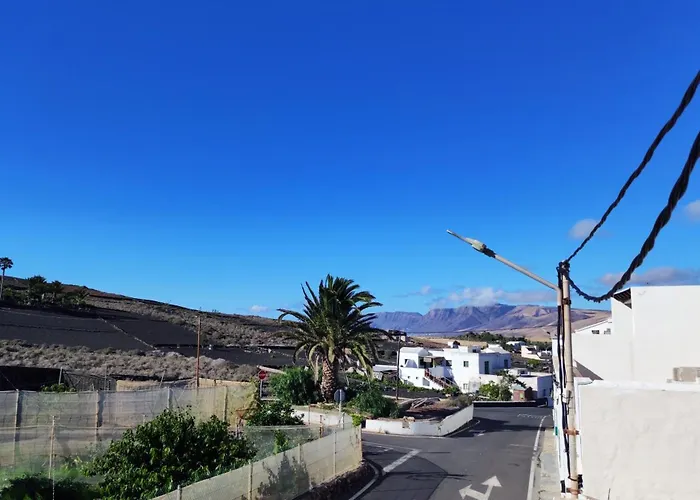Holiday home Casa Iraida