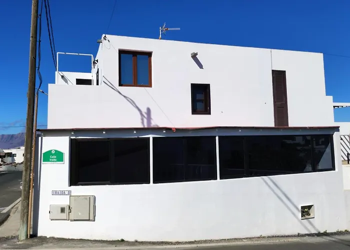 Casa Iraida Holiday home Tao