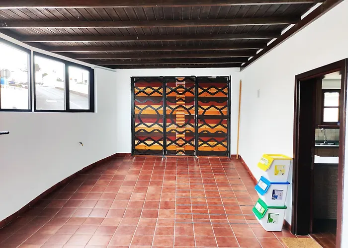 度假居 Casa Iraida Tao