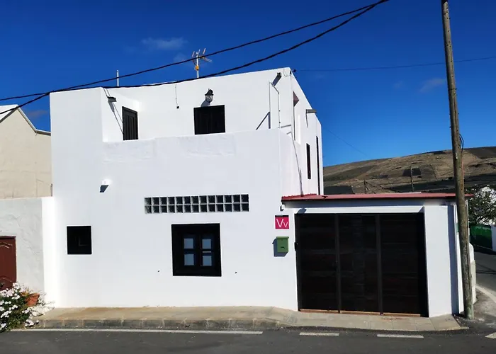 Casa Iraida Holiday home *