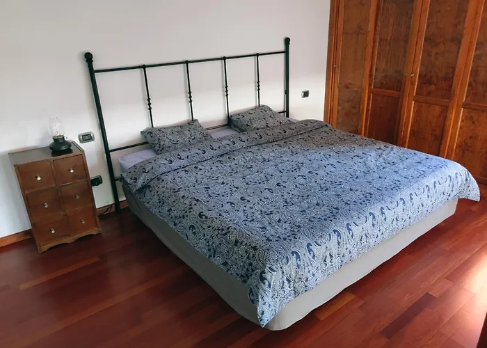 度假居 Casa Iraida Tao