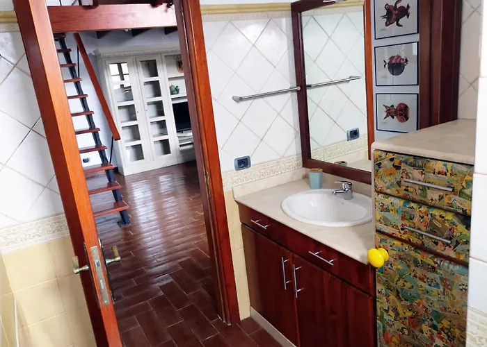 Holiday home Casa Iraida *