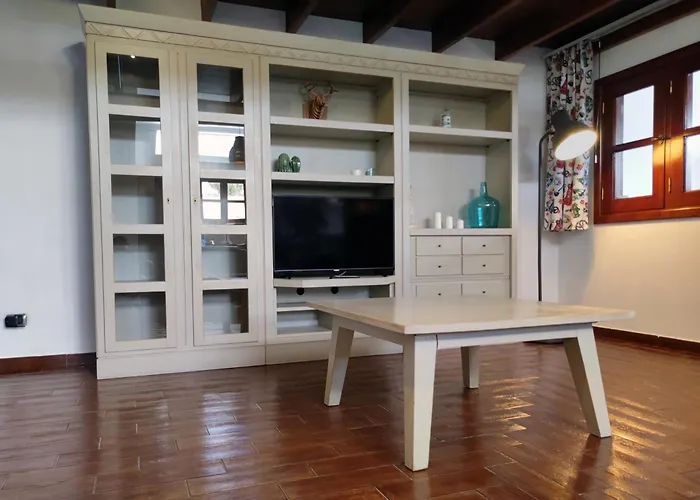 Casa Iraida 度假居 Tao