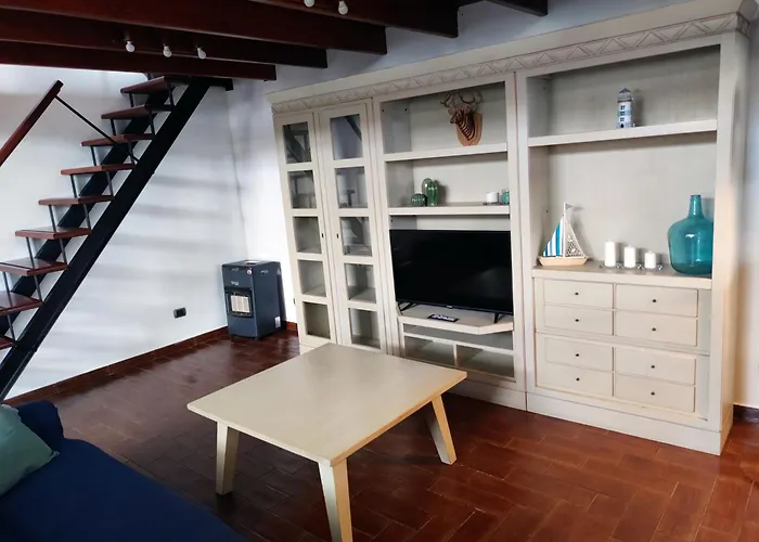 Casa Iraida 度假居 *