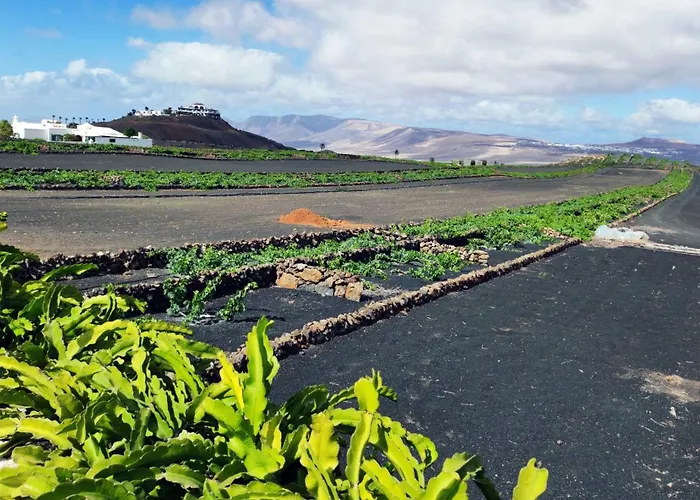 度假居 Casa Iraida *