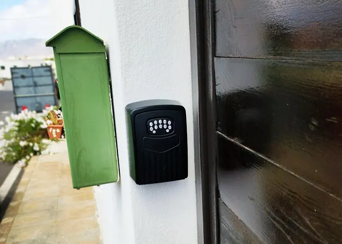 Casa Iraida 度假居 Tao