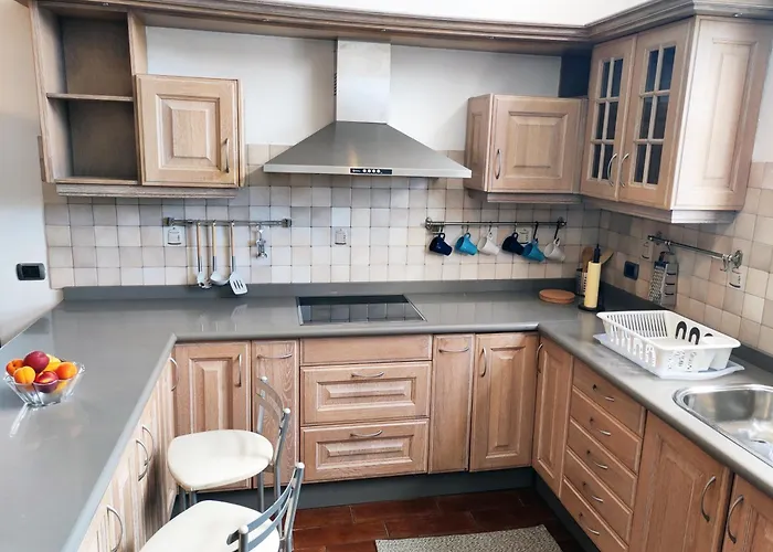 Casa Iraida 度假居