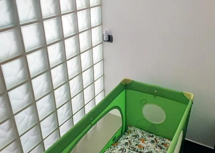 Casa Iraida 度假居