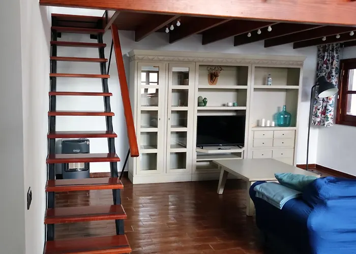 Casa Iraida 度假居 Tao