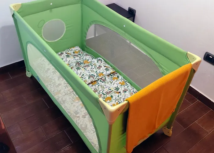 Casa Iraida 度假居