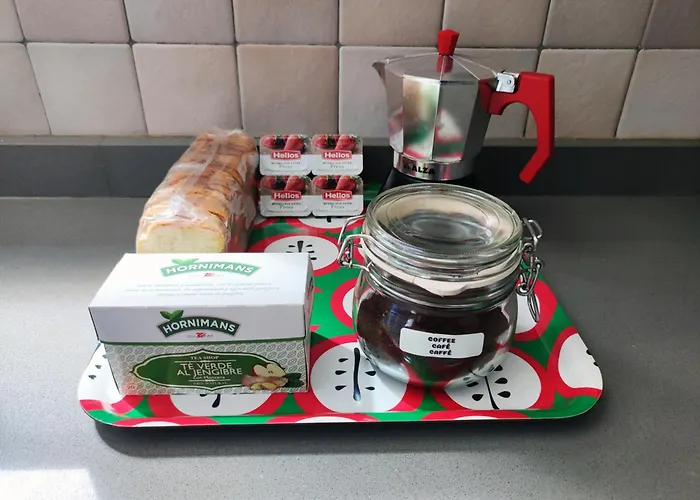 Casa Iraida 度假居