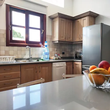 Casa Iraida Hébergement de vacances Tao