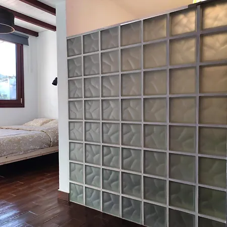 Casa Iraida Hébergement de vacances