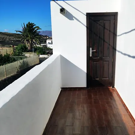 Casa Iraida Hébergement de vacances