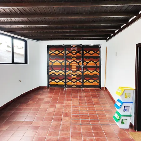 Hébergement de vacances Casa Iraida Tao