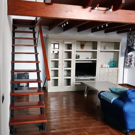 Casa Iraida Hébergement de vacances Tao